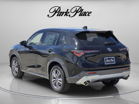 New 2026 Acura ADX FWD image 3