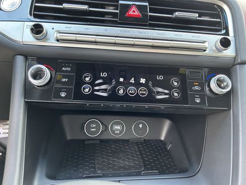 New 2026 Genesis G70 3.3T Sport Prestige image 26