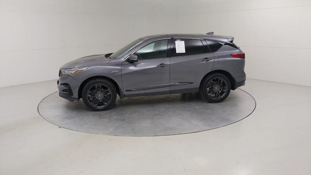 Used 2019 Acura RDX w/ Advance Package AWD/4WD image 18