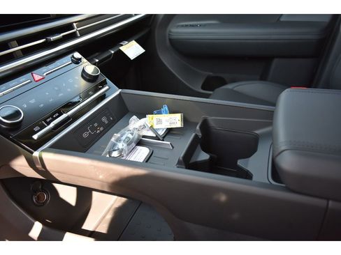 New 2026 Hyundai Santa Fe SEL image 27