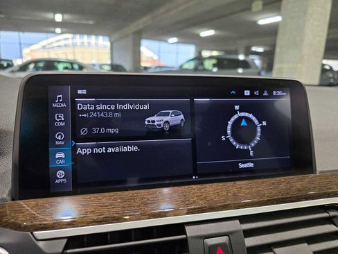Used 2021 BMW X3 xDrive30e w/ Premium Package image 15