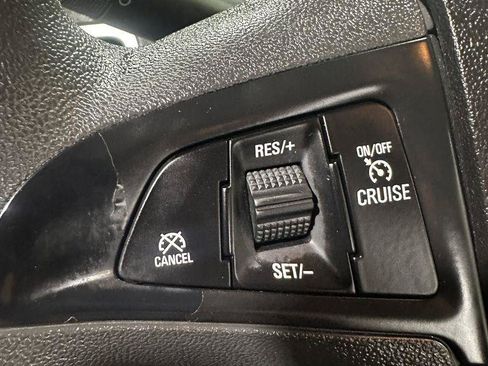 Used 2015 Chevrolet Equinox LS AWD/4WD image 17