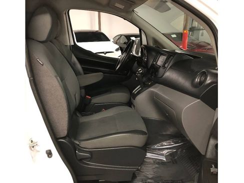 Used 2021 Nissan NV200 SV image 22