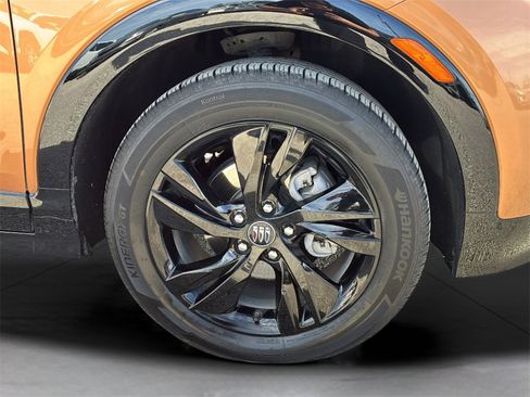 Used 2024 Buick Encore GX Sport Touring w/ Advanced Technology Package image 31