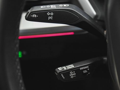 Used 2023 Audi Q4 e-tron Premium Plus w/ Premium Plus image 26