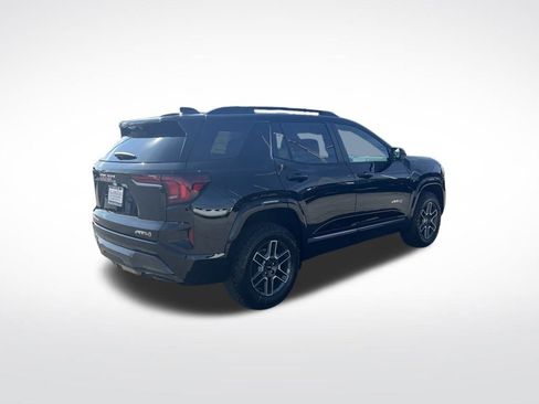 New 2026 GMC Terrain AT4 w/ Convenience Package III image 8