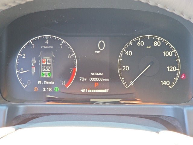 New 2026 Honda Odyssey Elite image 13
