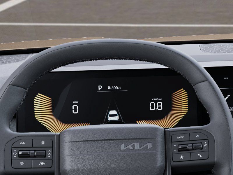 New 2027 Kia Telluride EX X-Line AWD/4WD image 21