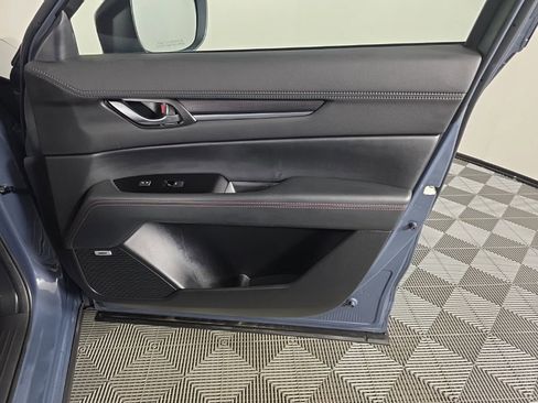 Used 2025 MAZDA CX-5 Carbon Edition image 42