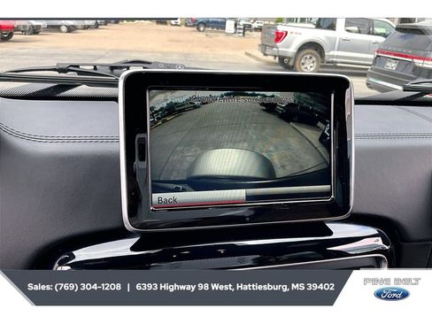 Used 2016 Mercedes-Benz G 63 AMG 4MATIC image 15