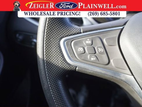 Used 2022 Chevrolet Malibu LT image 18
