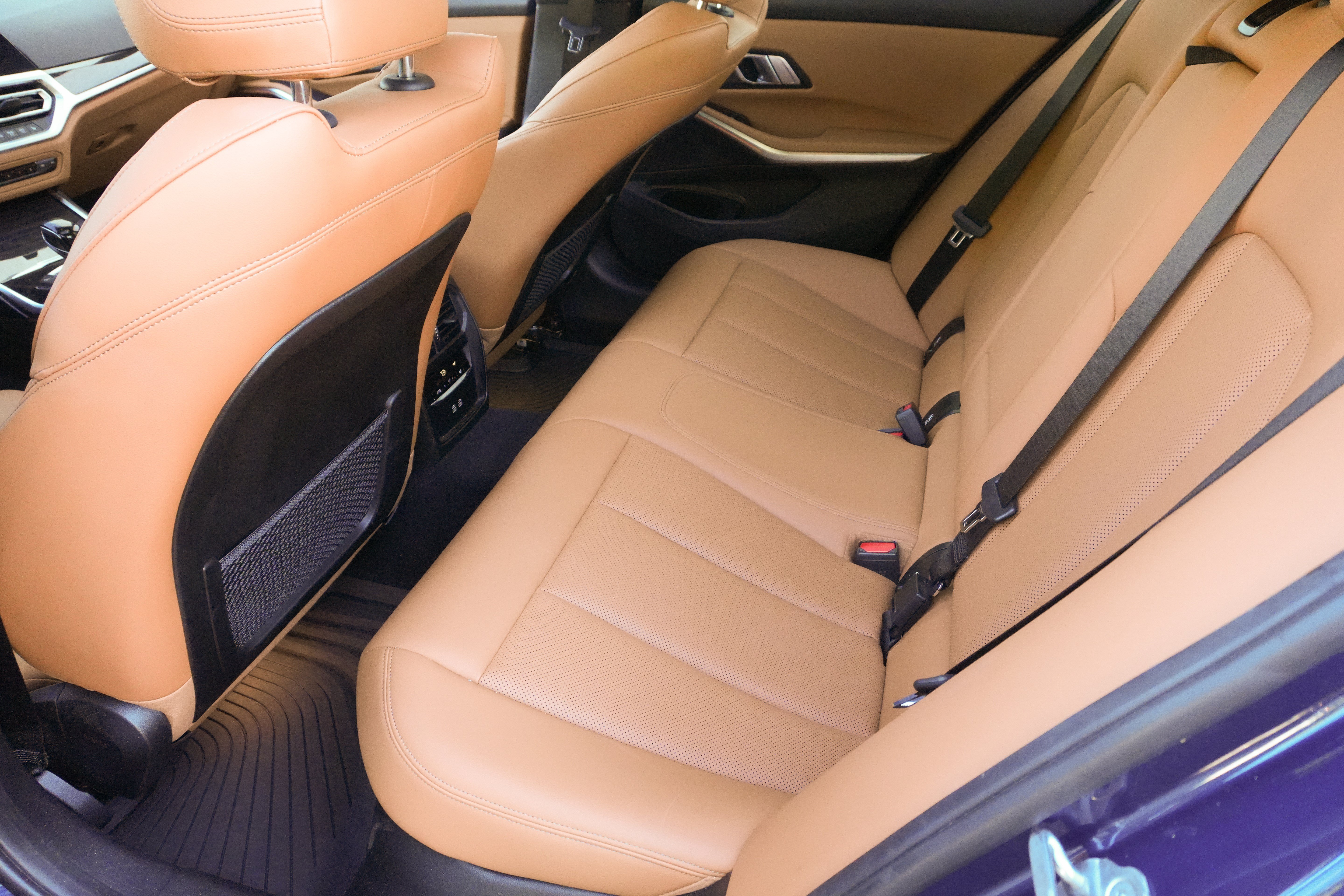 Used 2022 BMW 330i Sedan w/ Driving Assistance Package RWD image 30
