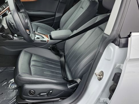 Used 2022 Audi A5 2.0T Premium Plus image 25