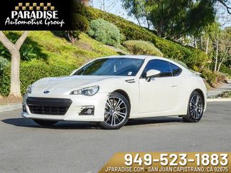 Used 2014 Subaru BRZ Limited video 1