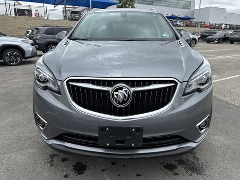 Used 2020 Buick Envision Essence image 8