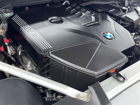 Used 2022 BMW X4 xDrive30i image 60
