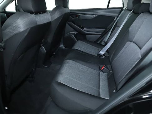 Certified 2023 Subaru Impreza Premium image 14