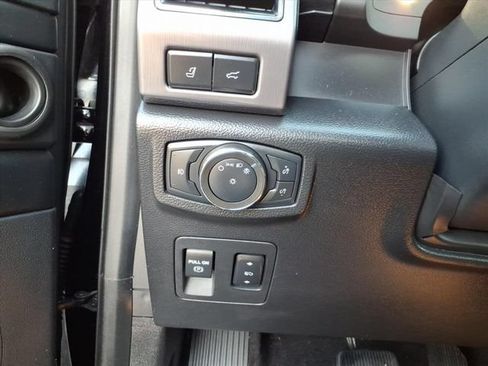 Used 2021 Ford Expedition Platinum AWD/4WD image 33