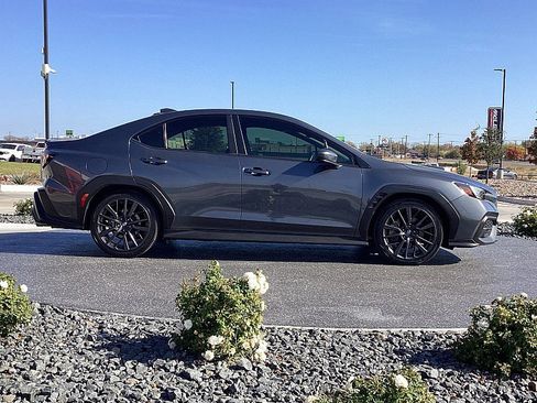 Used 2022 Subaru WRX Premium image 4