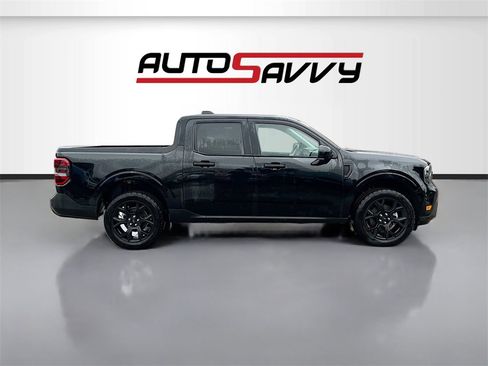 Used 2025 Ford Maverick XLT w/ XLT Luxury Package image 8