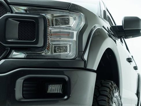 Used 2020 Ford F150 Lariat w/ Equipment Group 502A Luxury image 12