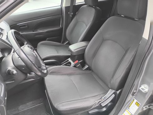 Used 2015 Mitsubishi Outlander Sport ES image 9