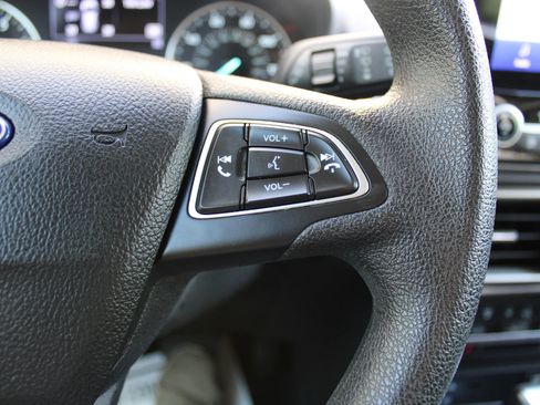 Used 2021 Ford EcoSport SE w/ Interior Protection Package image 9