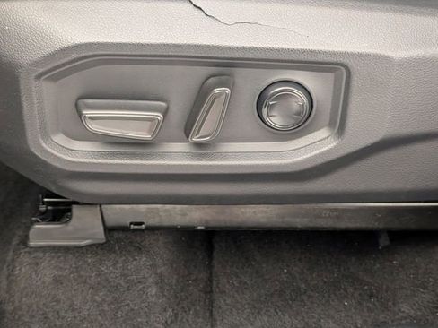 Used 2024 Toyota Tundra Limited w/ Nightshade Package image 14