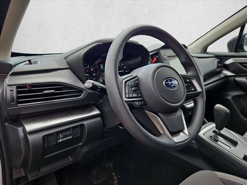 Used 2025 Subaru Impreza 2.0i AWD/4WD image 9