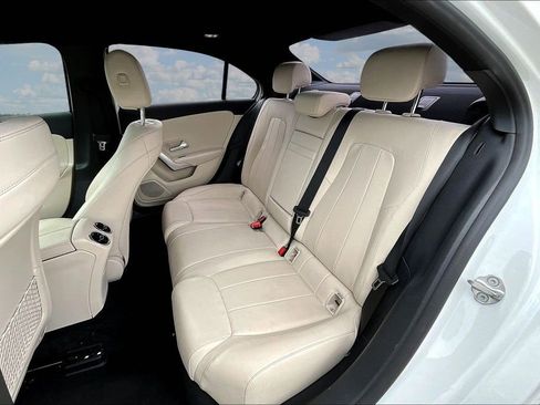 Used 2019 Mercedes-Benz A 220 image 21