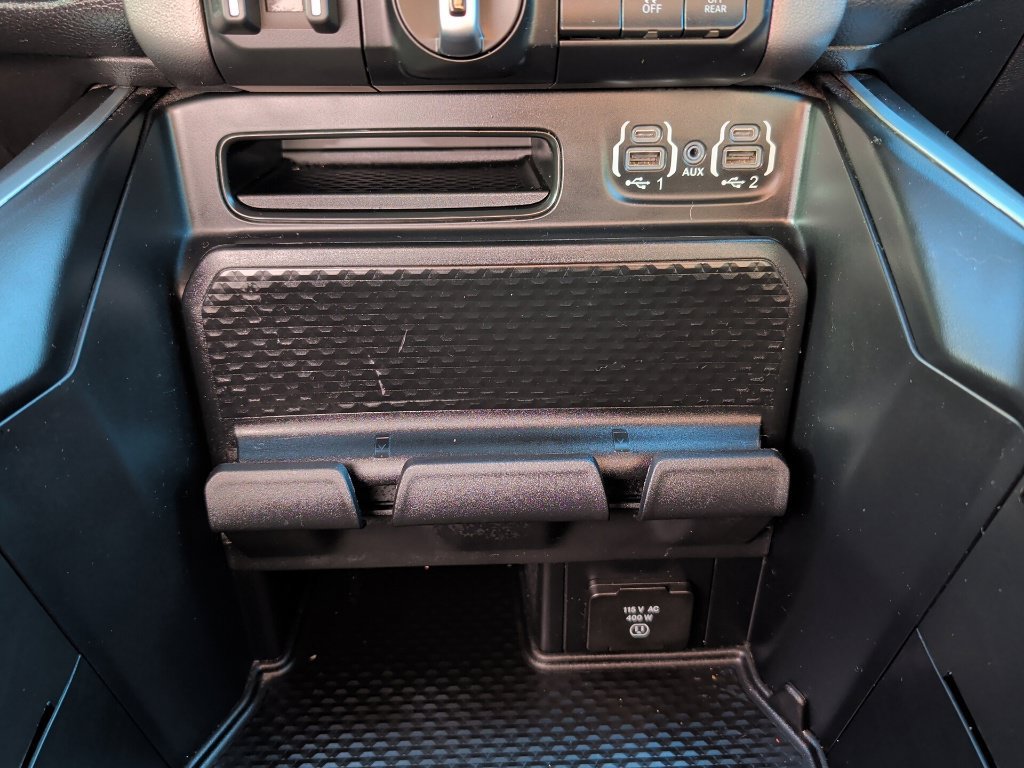 Used 2022 RAM 1500 Big Horn AWD/4WD image 32
