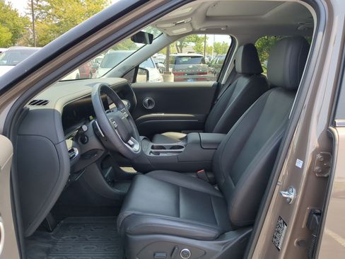 Certified 2026 Hyundai Palisade Limited AWD/4WD image 17