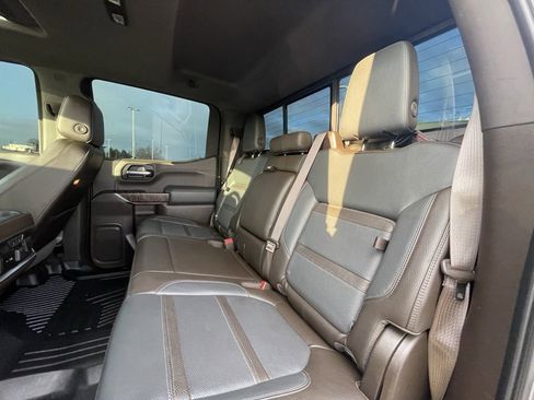 Used 2019 GMC Sierra 1500 Denali w/ Denali Ultimate Package image 27