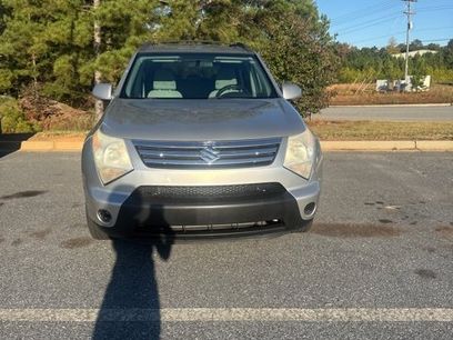 Used 2007 Suzuki XL7 2WD