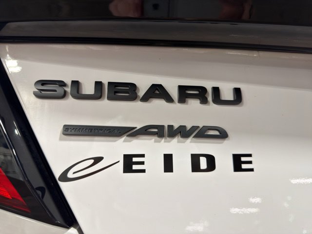 Used 2025 Subaru WRX Premium AWD/4WD image 33