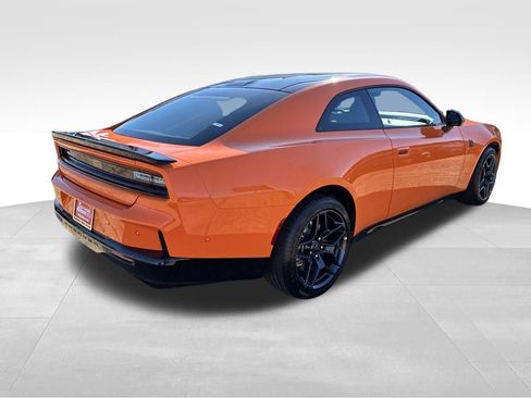 New 2026 Dodge Charger Scat Pack w/ Blacktop Package image 5