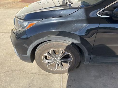 Used 2021 Honda CR-V EX image 3