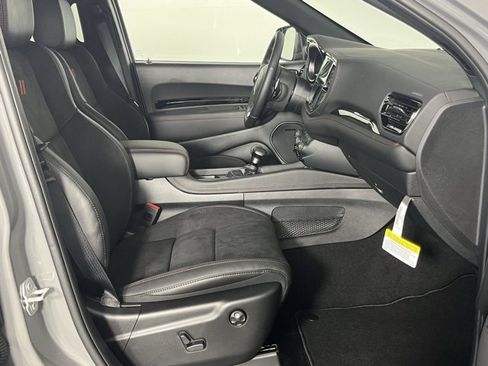 New 2026 Dodge Durango GT image 35