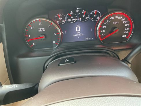 Used 2016 GMC Yukon XL Denali w/ Open Road Package image 12