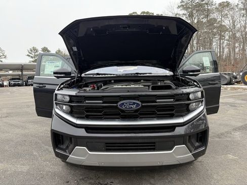 New 2025 Ford Expedition Max Platinum w/ Platinum Ultimate Package image 26