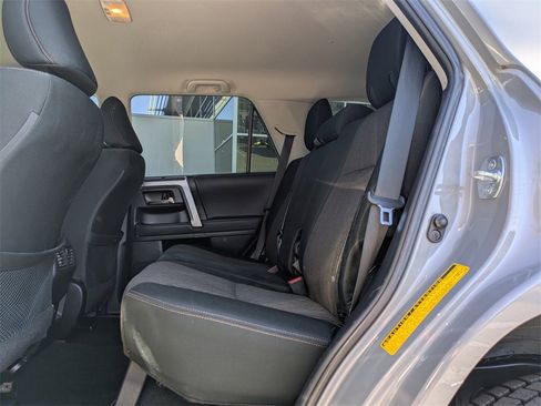 Used 2021 Toyota 4Runner Trail Special Edition image 66