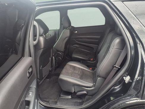 Used 2022 Dodge Durango GT AWD/4WD image 11