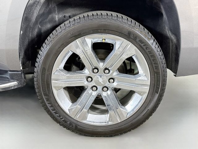 Used 2018 Chevrolet Tahoe Premier AWD/4WD image 35