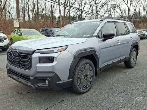 New 2026 Subaru Outback Limited XT AWD/4WD image 4