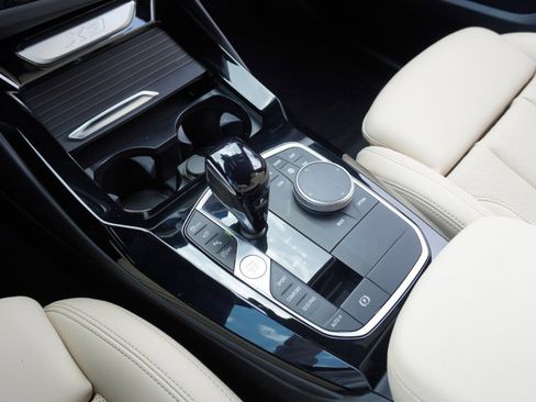 Used 2024 BMW X3 sDrive30i w/ Convenience Package w/ZPA image 20