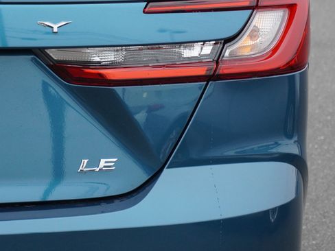 New 2026 Toyota Camry LE image 9