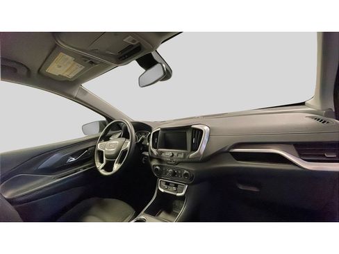 Used 2023 GMC Terrain SLE w/ Driver Convenience Package AWD/4WD image 18