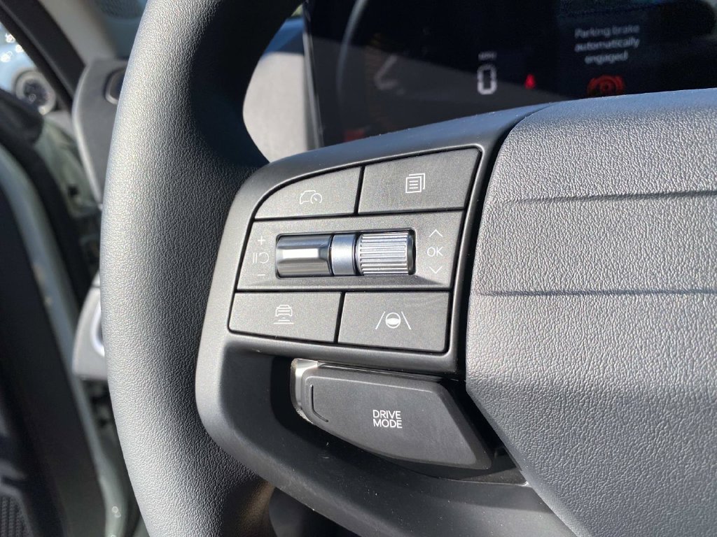 New 2026 Kia K4 FWD image 11