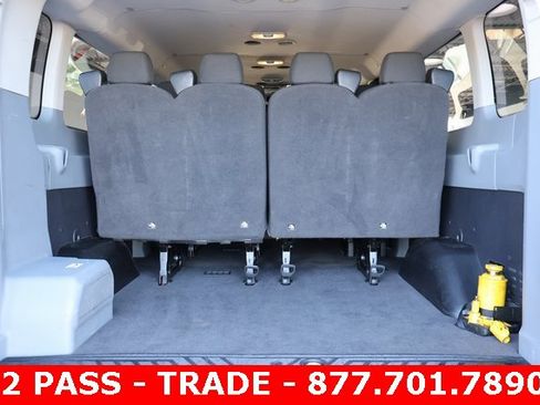 Used 2016 Ford Transit 350 XLT image 12