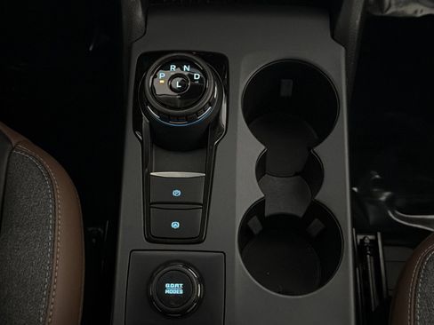 Used 2023 Ford Bronco Sport Outer Banks image 20